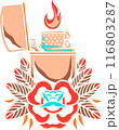 Lighter Flower 116803287