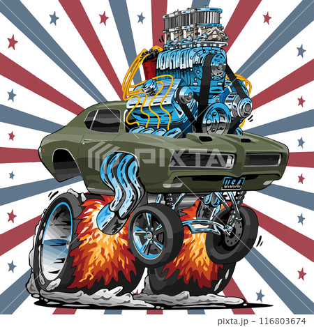 Hot Road Hot Road 116803674