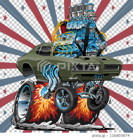 Hot Road Hot Road 116803674