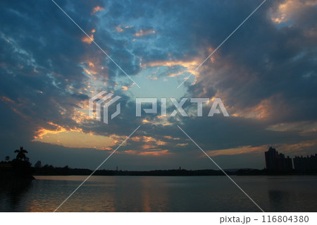 景色 風景 空 116804380