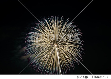 打ち上げ花火4 打ち上げ花火4 116806395