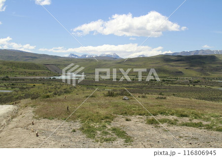 Nature in Patagonia Chile 116806945