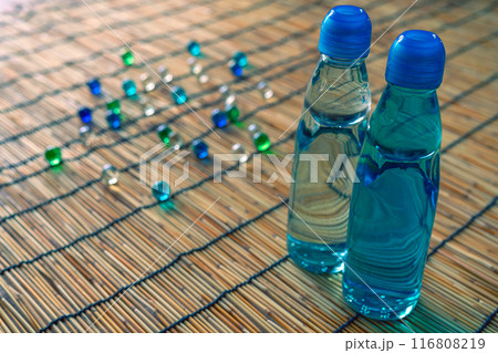 夏グッズ　夏アイテム 116808219