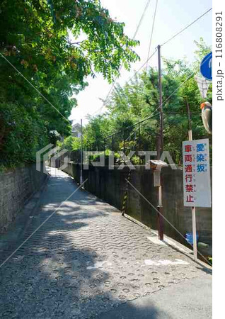 愛染坂 大阪 愛染坂 大阪 116808291