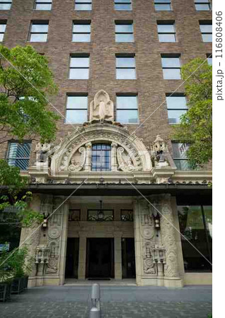 ダイビル本館 ダイビル本館 116808406