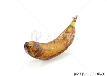 バナナ シュガースポット 116808671