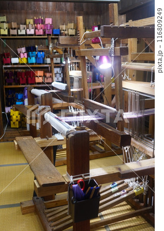 ミンサー織機 ミンサー織機 116809249