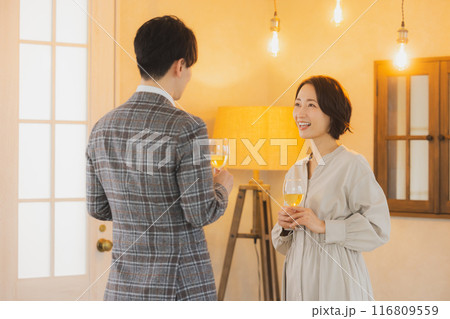 婚活パーティイメージ 婚活パーティイメージ 116809559