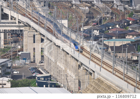 新幹線敦賀駅 新幹線敦賀駅 116809712
