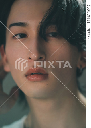 メンズビューティー 116811007