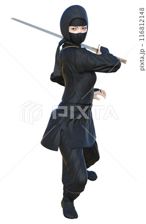 忍者☆Ninja 忍者☆Ninja 116812148