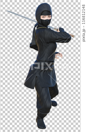 忍者☆忍者 116812148