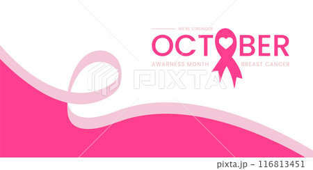 breast cancer awareness  116813451