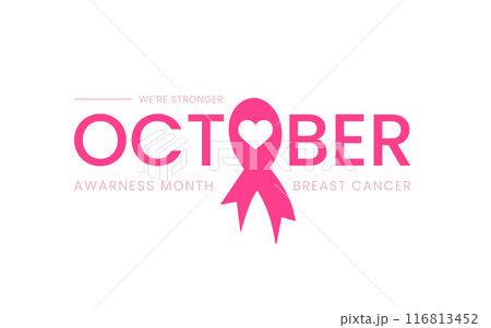 breast cancer awareness  116813452