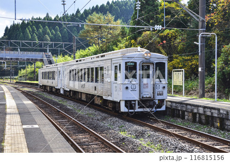北俣駅の海幸山幸 北俣駅の海幸山幸 116815156