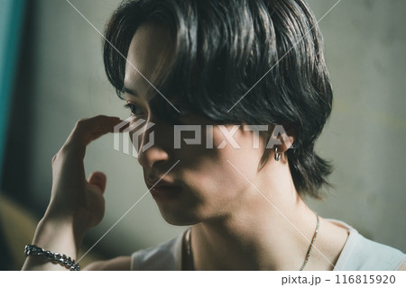 メンズビューティー メンズビューティー 116815920