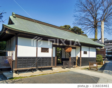 東京都 福生市 老舗の蔵元酒造 東京都 福生市 老舗の蔵元酒造 116816461