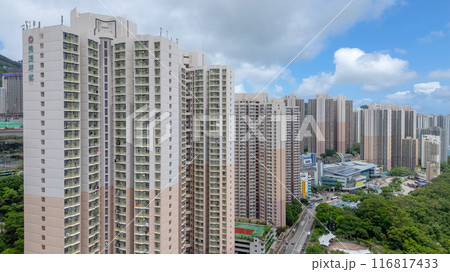 July 20 2024 the group of public Estate at Shun Tin Estate July 20 2024 the group of public Estate at Shun Tin Estate 116817433