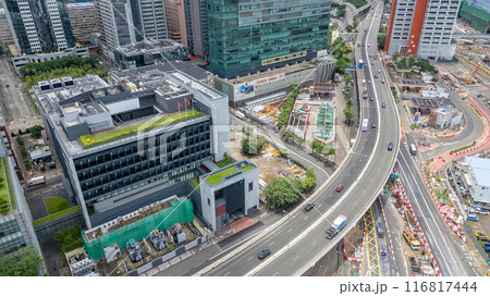 July 20 2024 a kwun tong bypass with the hong kong 116817444
