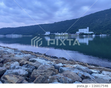 道の駅　シーサイド高浜　福井県大飯郡高浜町 116817546