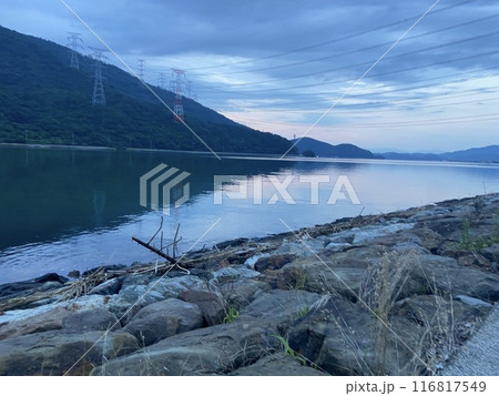 道の駅　シーサイド高浜　福井県大飯郡高浜町 116817549
