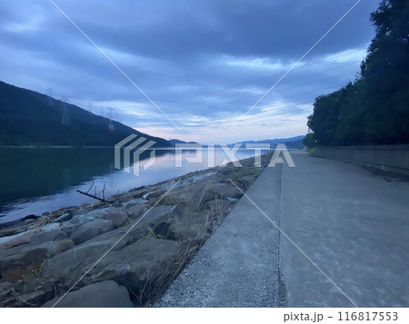 道の駅　シーサイド高浜　福井県大飯郡高浜町 116817553