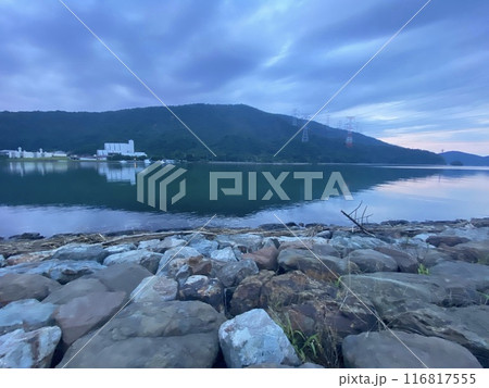 道の駅　シーサイド高浜　福井県大飯郡高浜町 116817555