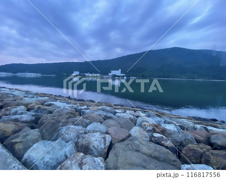道の駅　シーサイド高浜　福井県大飯郡高浜町 116817556