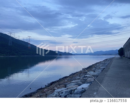 道の駅　シーサイド高浜　福井県大飯郡高浜町 116817558