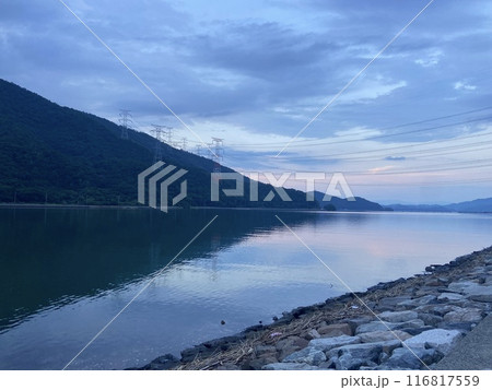 道の駅　シーサイド高浜　福井県大飯郡高浜町 116817559