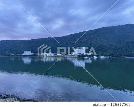 道の駅　シーサイド高浜　福井県大飯郡高浜町 116817563