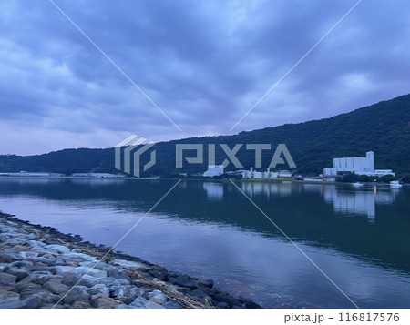道の駅　シーサイド高浜　福井県大飯郡高浜町 116817576