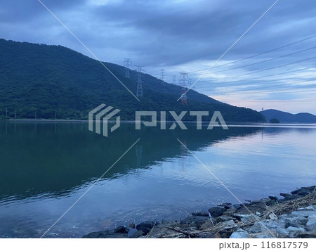 道の駅　シーサイド高浜　福井県大飯郡高浜町 116817579