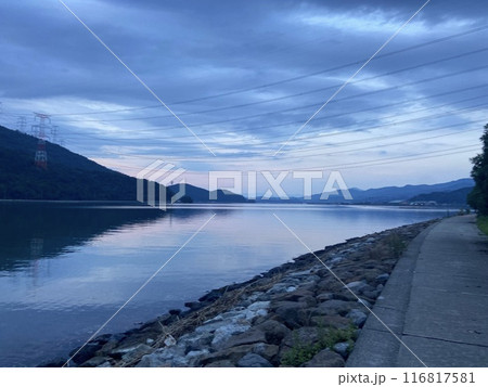 道の駅　シーサイド高浜　福井県大飯郡高浜町 116817581