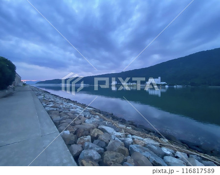 道の駅　シーサイド高浜　福井県大飯郡高浜町 116817589