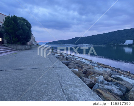 道の駅　シーサイド高浜　福井県大飯郡高浜町 116817590
