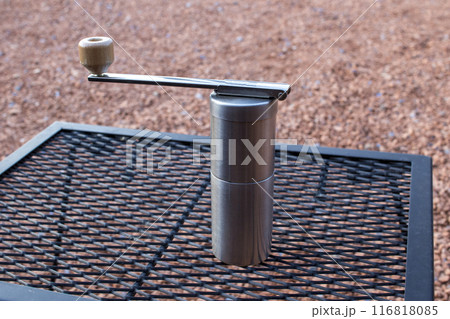 コーヒーミル 116818085