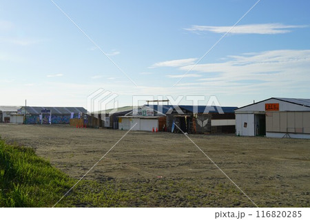 茅ヶ崎サザンビーチ海の家 116820285