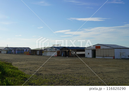 茅ヶ崎サザンビーチ海の家 116820290