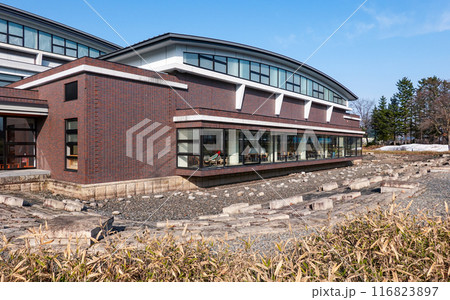 中札内文化創造センター(北海道中札内村) 中札内文化創造センター(北海道中札内村) 116823897