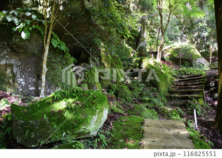 かまどヶ岩公園 かまどヶ岩公園 116825551