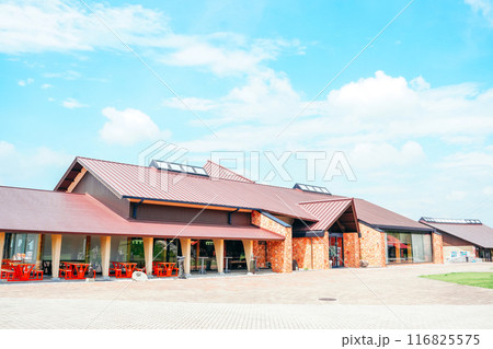 笠間工芸の丘　茨城県笠間市 116825575