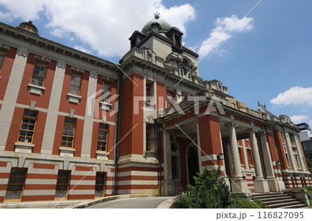 名古屋市市政資料館 愛知県 名古屋市 中区 名古屋市市政資料館 愛知県 名古屋市 中区 116827095
