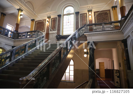 名古屋市市政資料館 愛知県 名古屋市 中区 名古屋市市政資料館 愛知県 名古屋市 中区 116827105