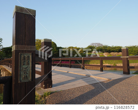 函館ー五稜郭とその周辺景色 函館ー五稜郭とその周辺景色 116828572