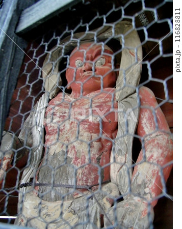 大日堂（神奈川県秦野市） 116828811