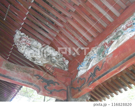 大日堂（神奈川県秦野市） 116828820