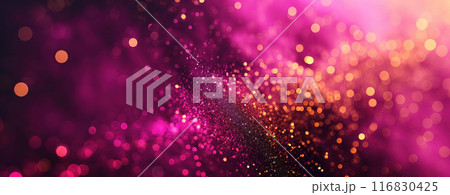 Beautiful Luxury Abstract Background in Pink and Gold Colors Beautiful Luxury Abstract Background in Pink and Gold Colors 116830425