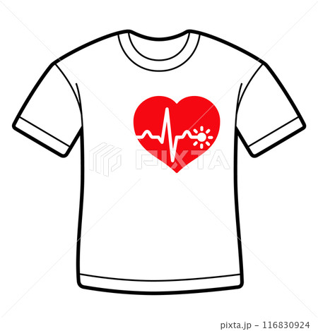 Tシャツ 116830924