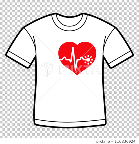 Tシャツ 116830924